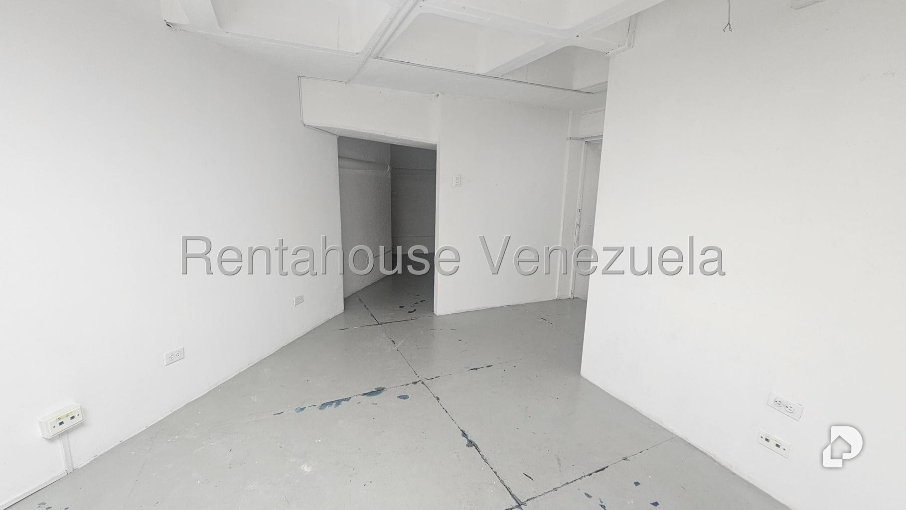 Local comercial en La Castellana, Caracas