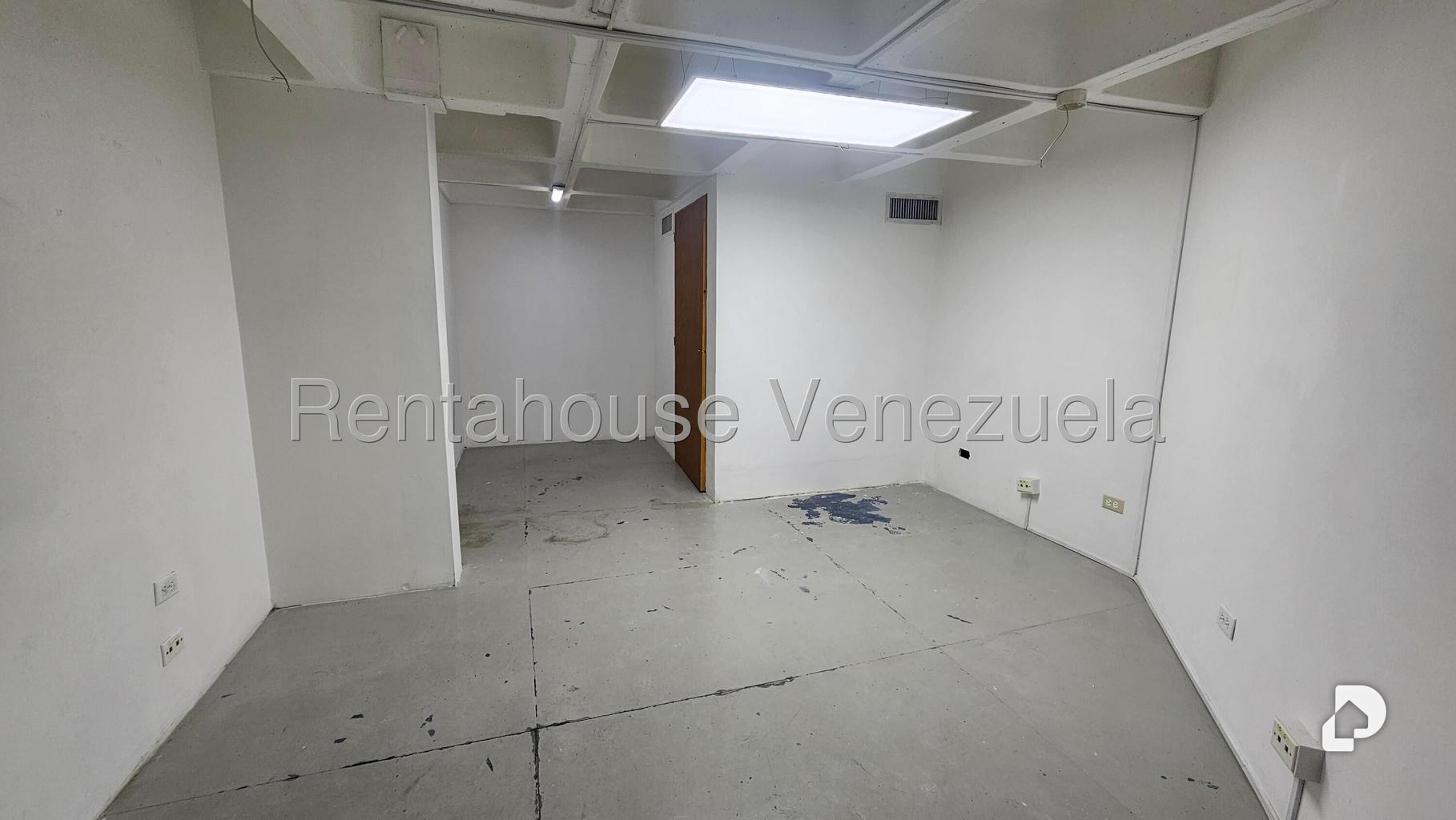 Local comercial en La Castellana, Caracas