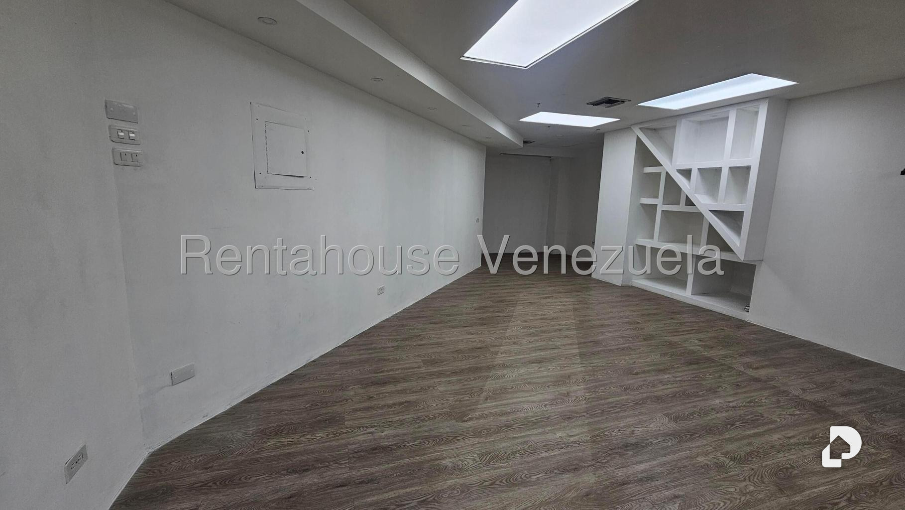 Local comercial en La Castellana, Caracas