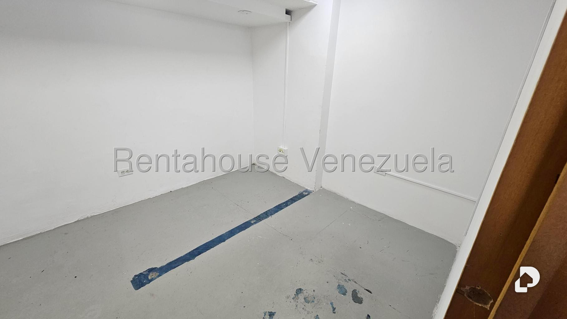 Local comercial en La Castellana, Caracas