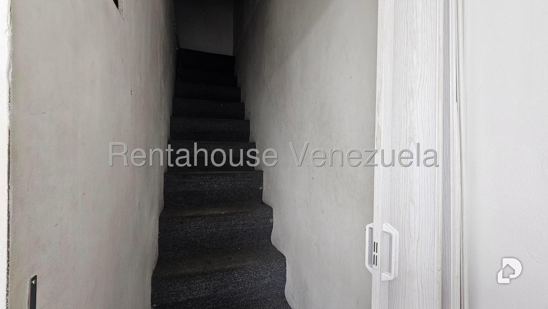 Local comercial en La Castellana, Caracas
