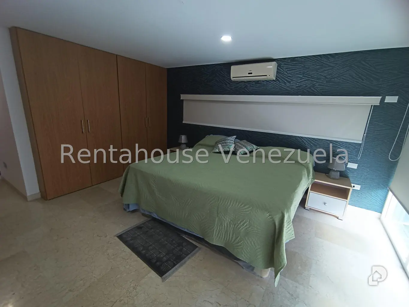 Apartamento en Los Naranjos de las Mercedes, Caracas – 14