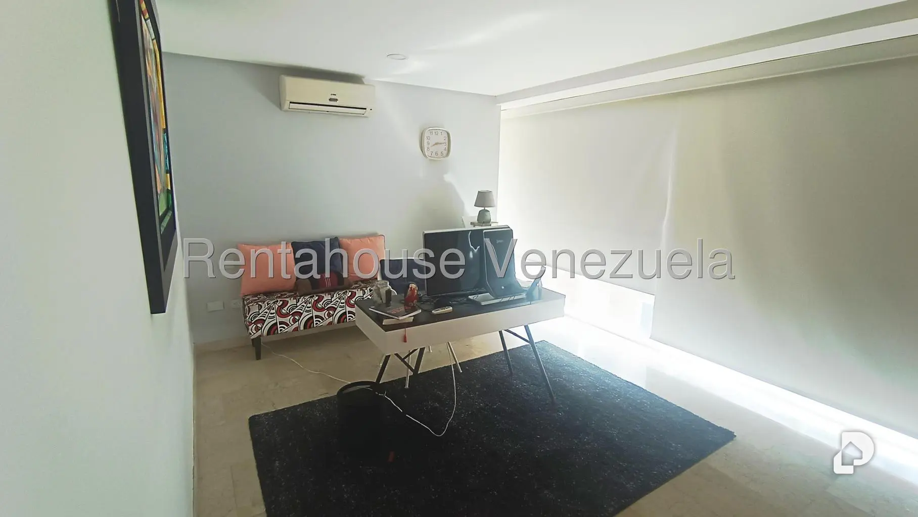 Apartamento en Los Naranjos de las Mercedes, Caracas – 18