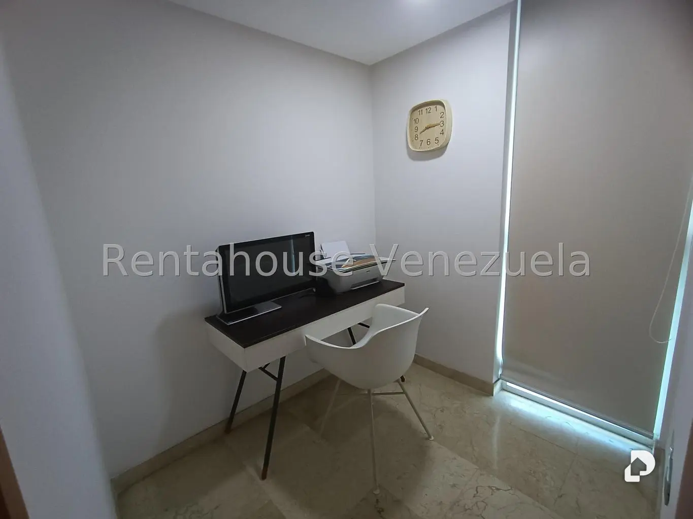 Apartamento en Los Naranjos de las Mercedes, Caracas – 28