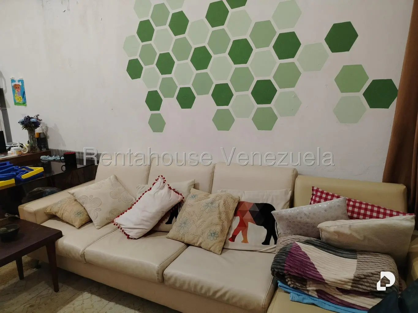 Casa en La Florida, Caracas – 4
