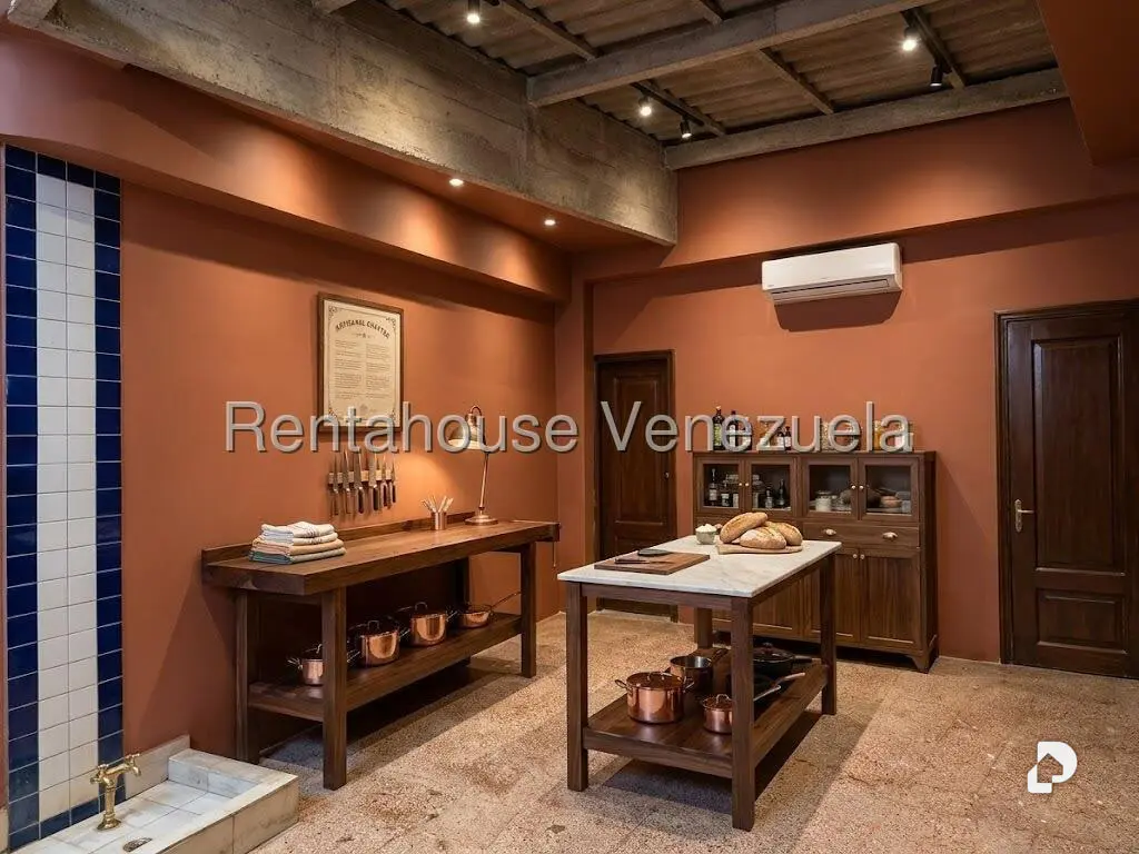 Casa en La Florida, Caracas – 8
