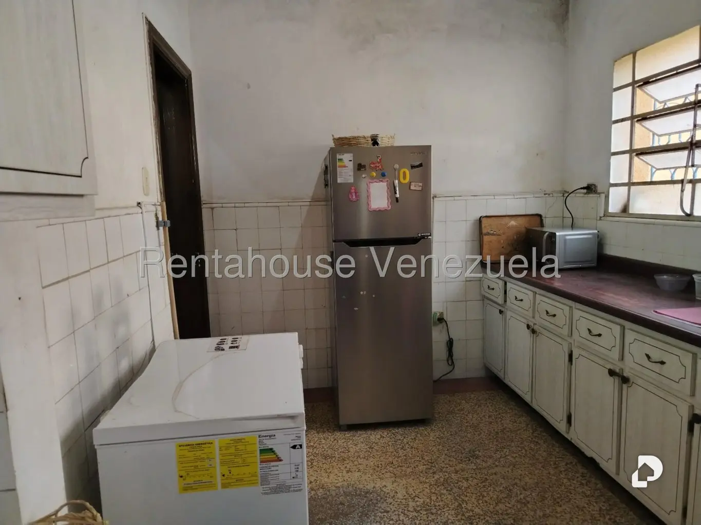 Casa en La Florida, Caracas – 6