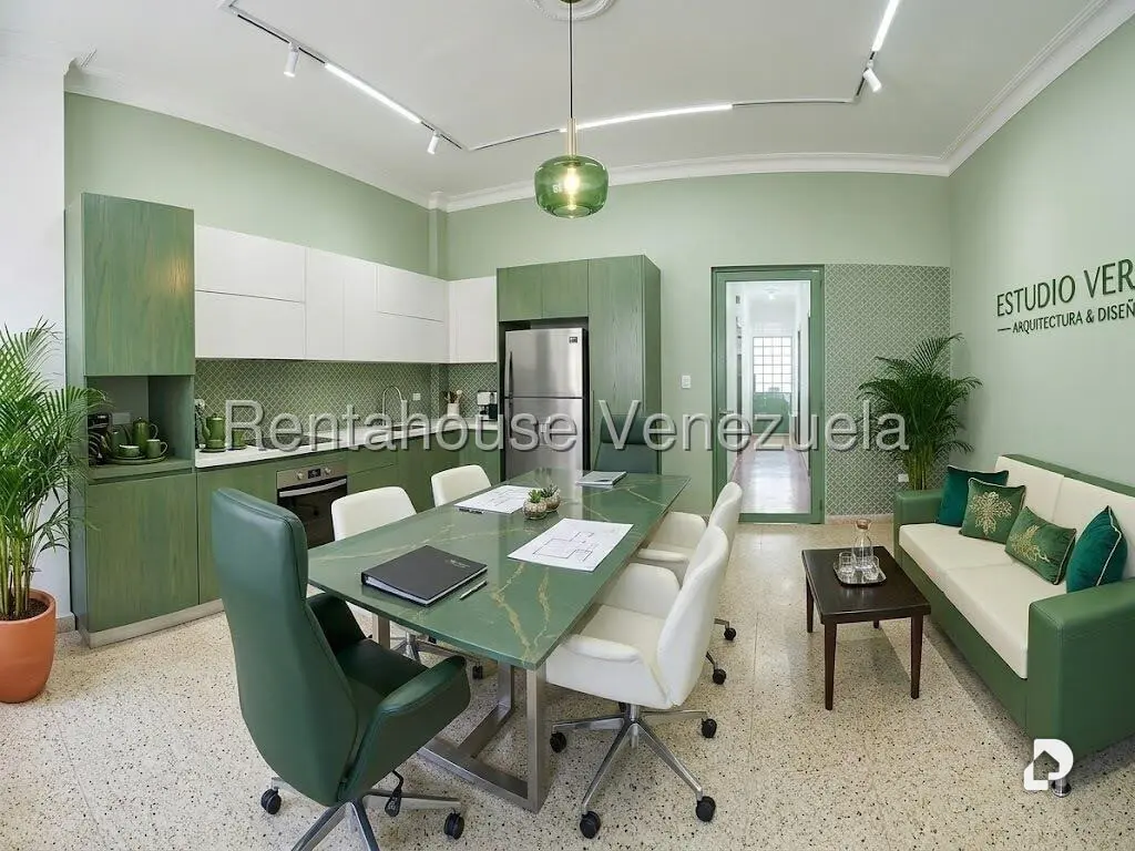 Casa en La Florida, Caracas – 9