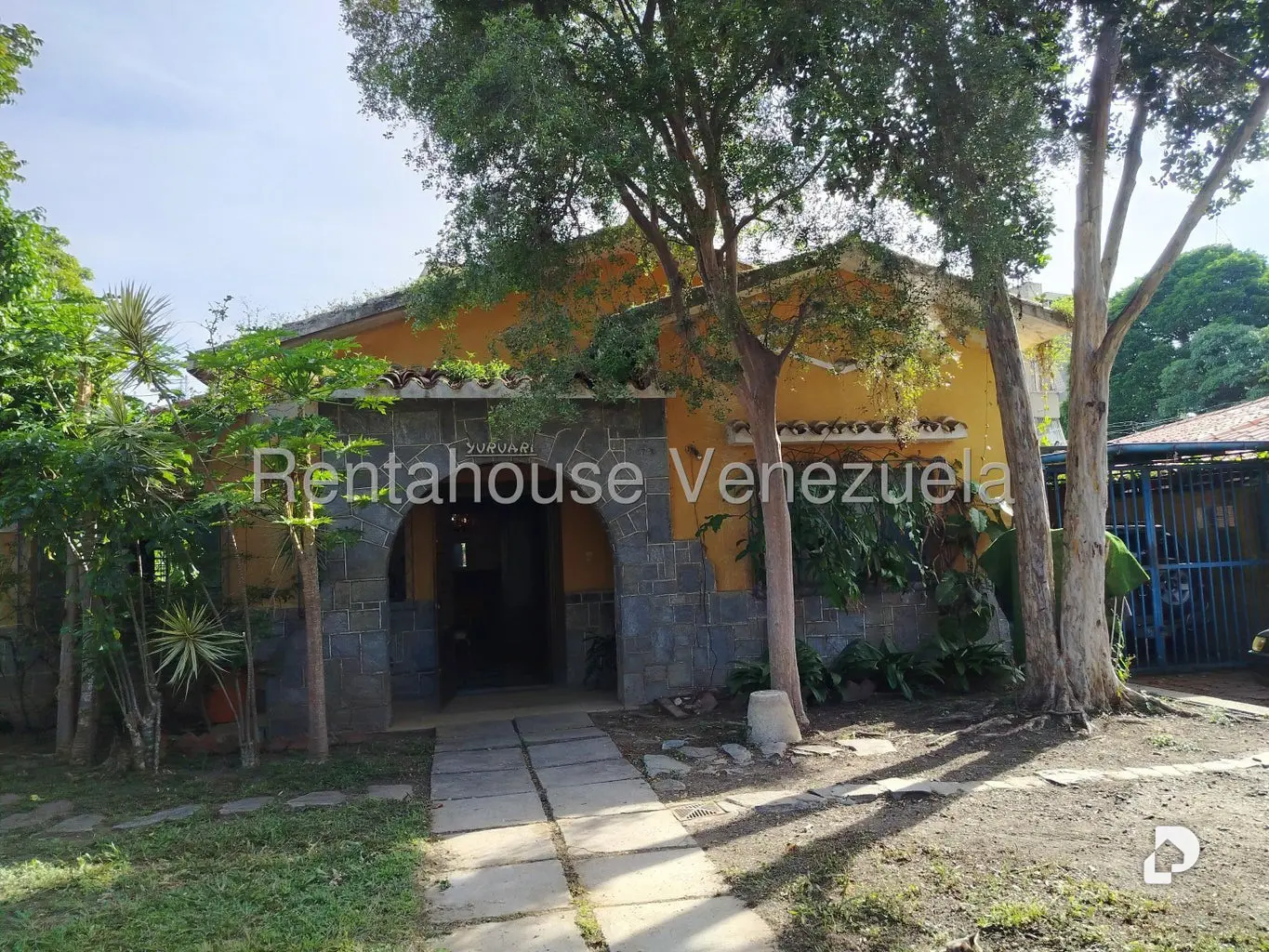 Casa en La Florida, Caracas – 1