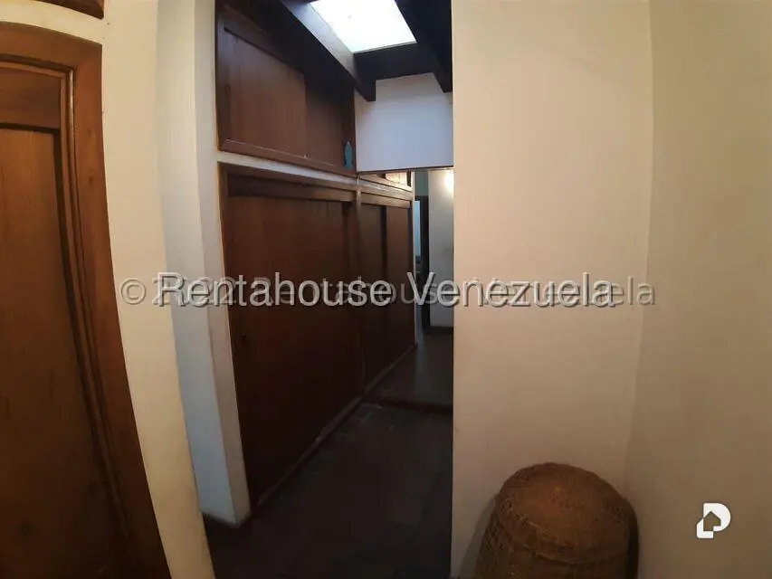 Casa en Prados del Este, Caracas