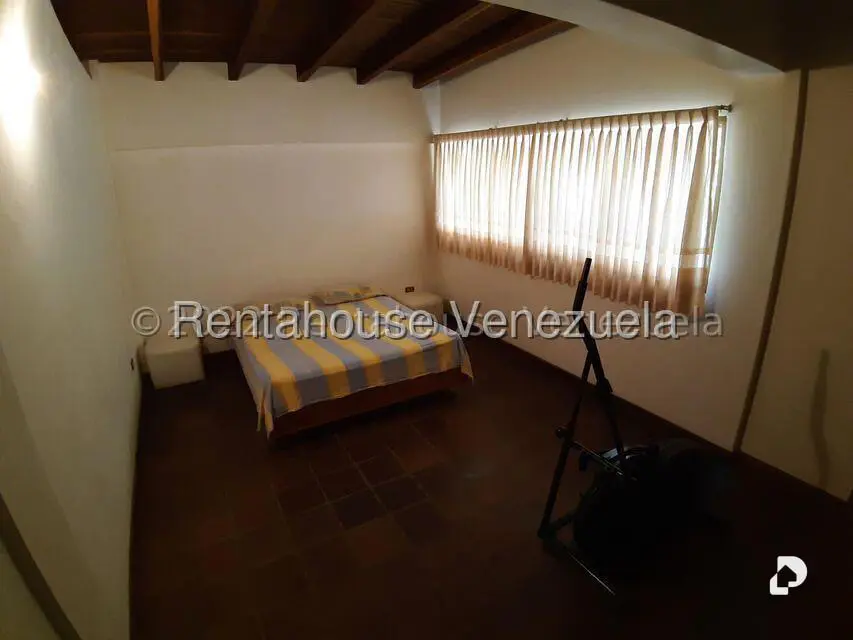 Casa en Prados del Este, Caracas