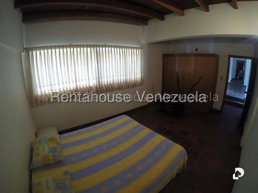 Casa en Prados del Este, Caracas