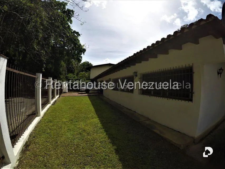 Casa en Prados del Este, Caracas
