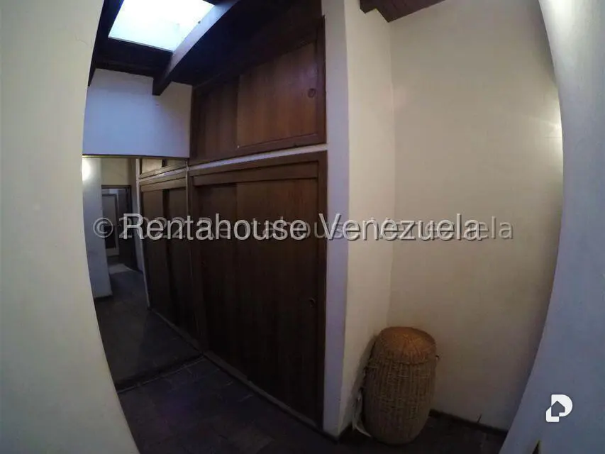 Casa en Prados del Este, Caracas