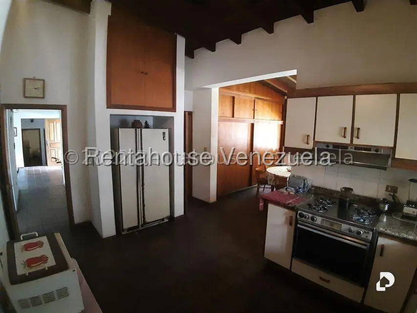 Casa en Prados del Este, Caracas