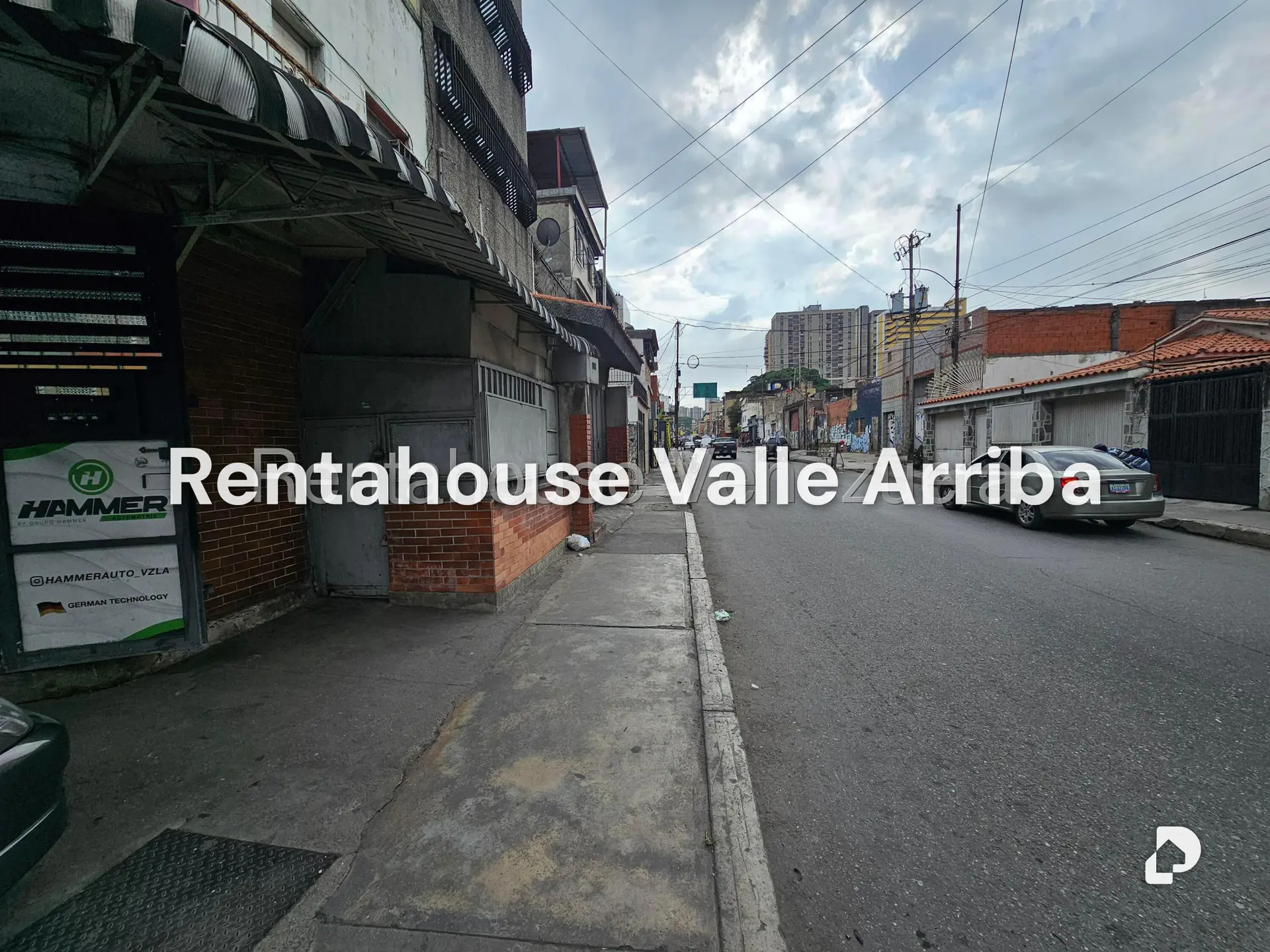 Edificio en Catia, Caracas – 13