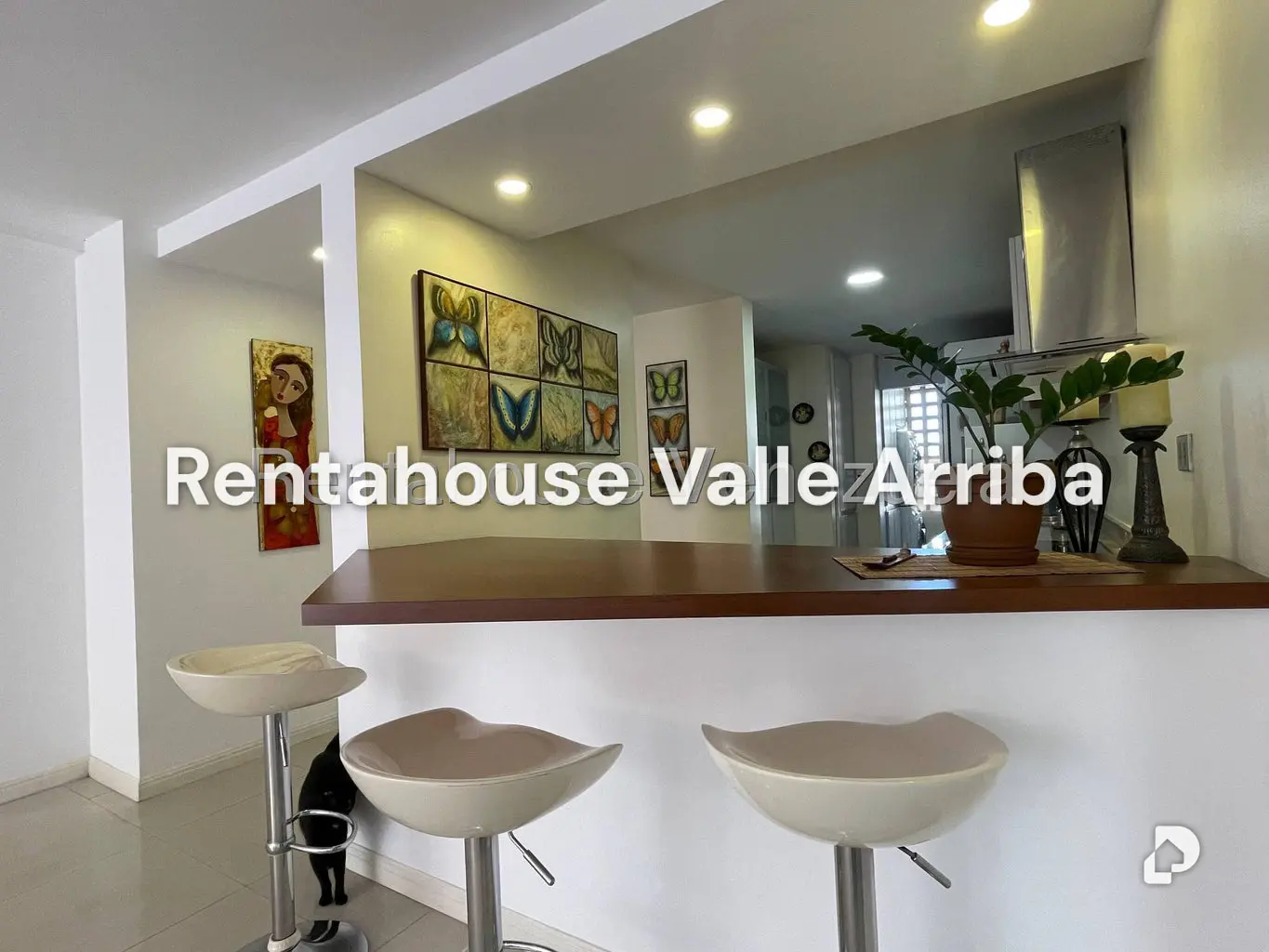 Apartamento en Lomas del Sol, Caracas – 17