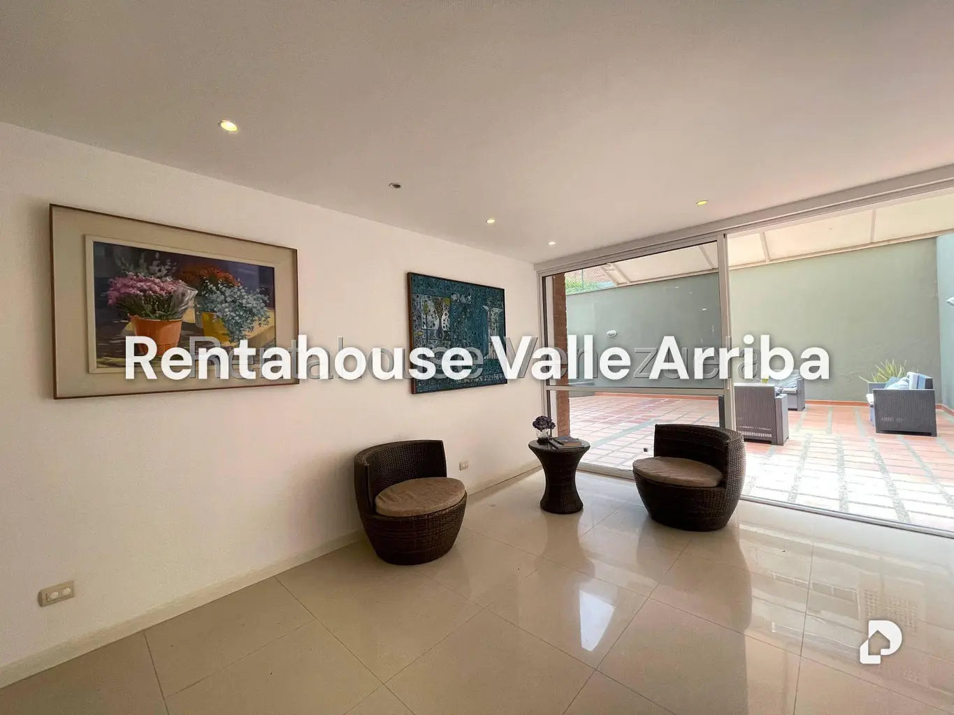 Apartamento en Lomas del Sol, Caracas – 4