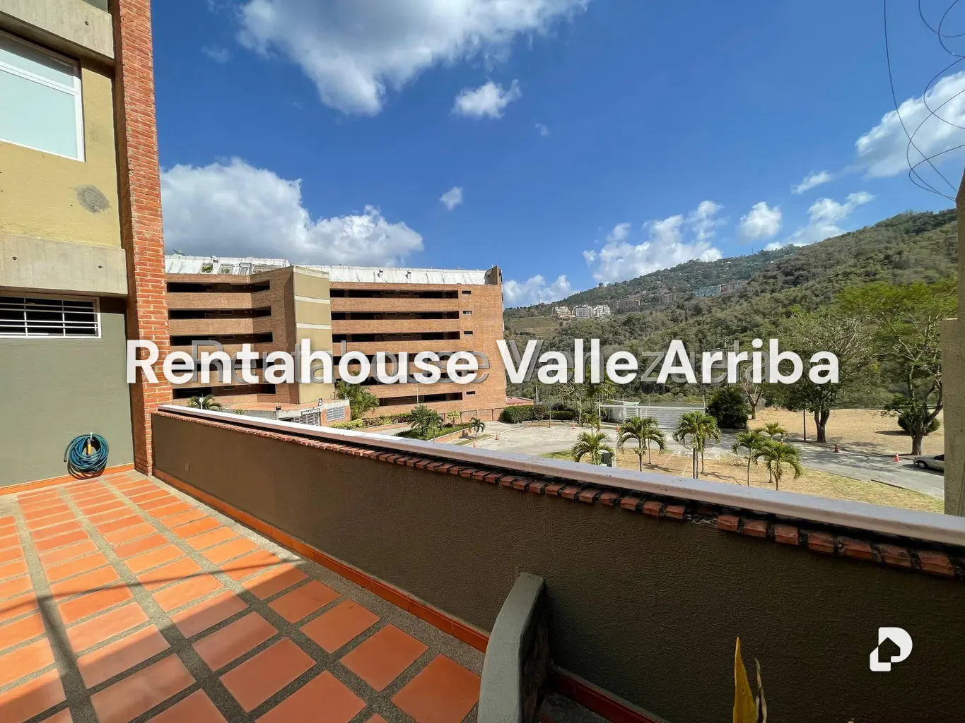 Apartamento en Lomas del Sol, Caracas – 24