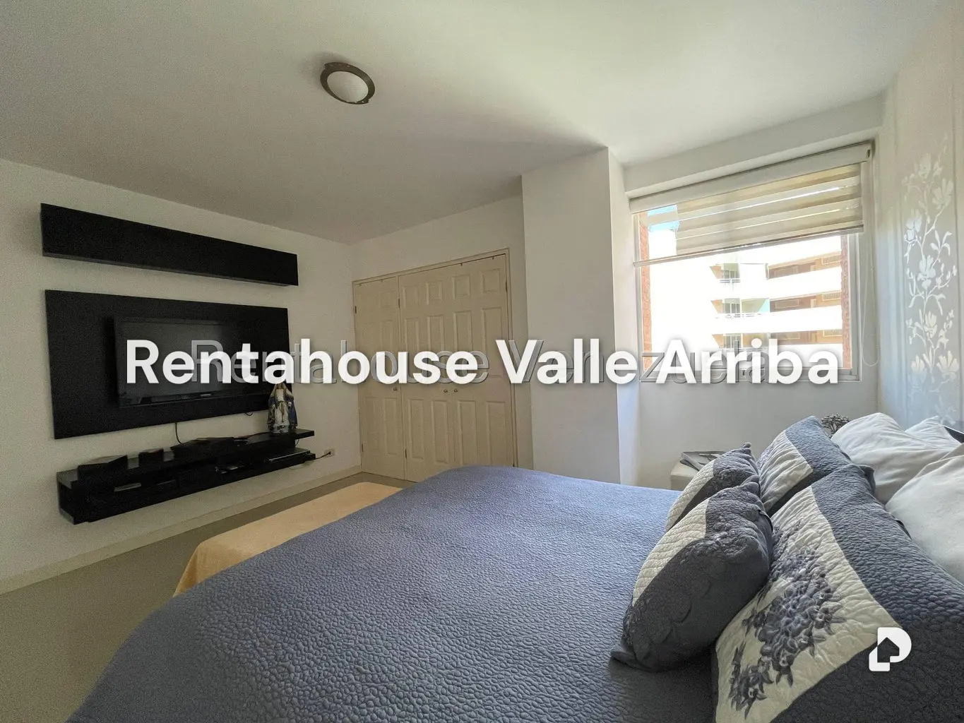 Apartamento en Lomas del Sol, Caracas – 28