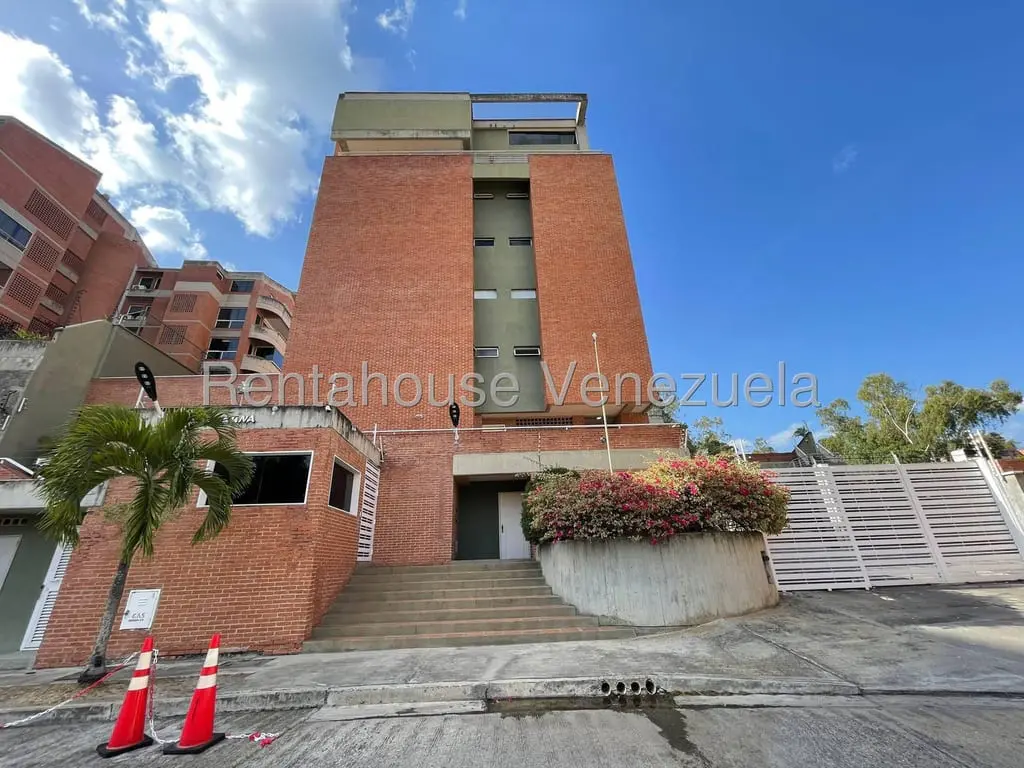 Apartment in Lomas del Sol, Caracas - 1