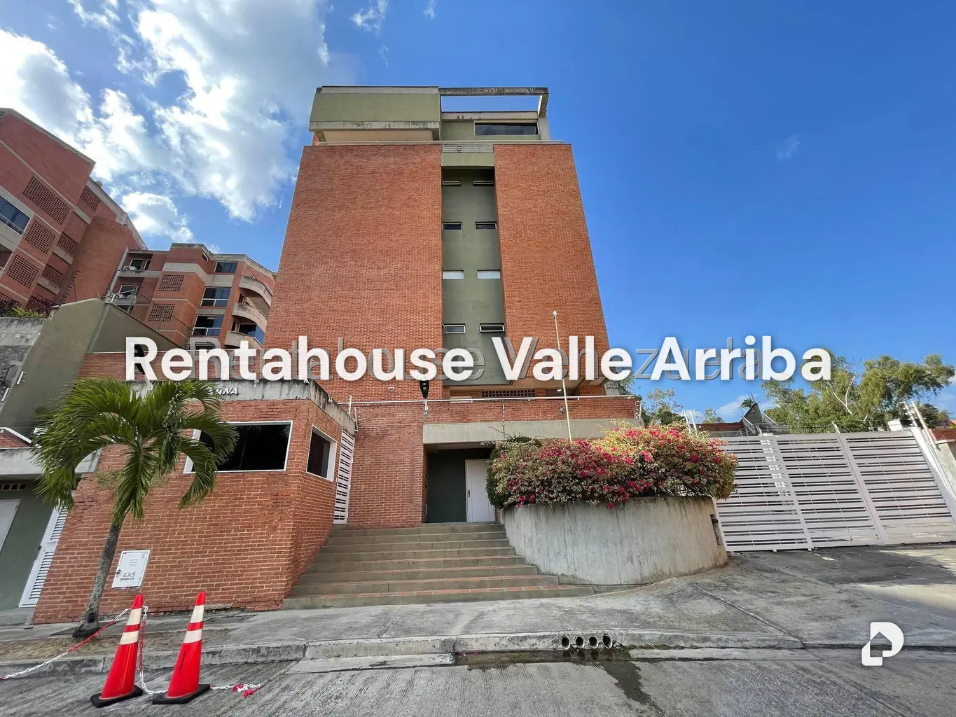 Apartamento en Lomas del Sol, Caracas – 1