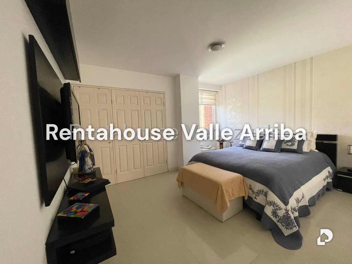 Apartamento en Lomas del Sol, Caracas – 26