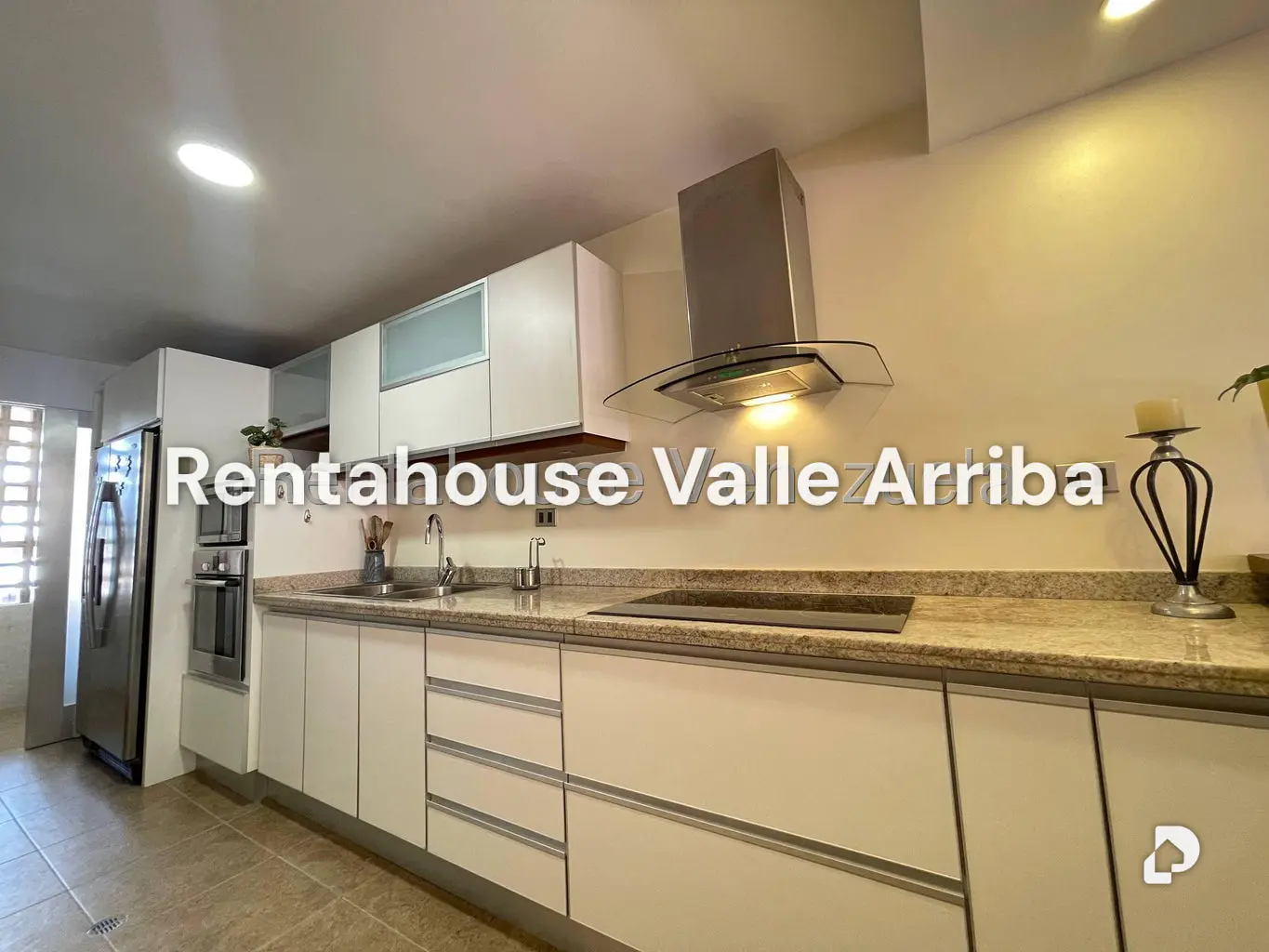 Apartamento en Lomas del Sol, Caracas – 8
