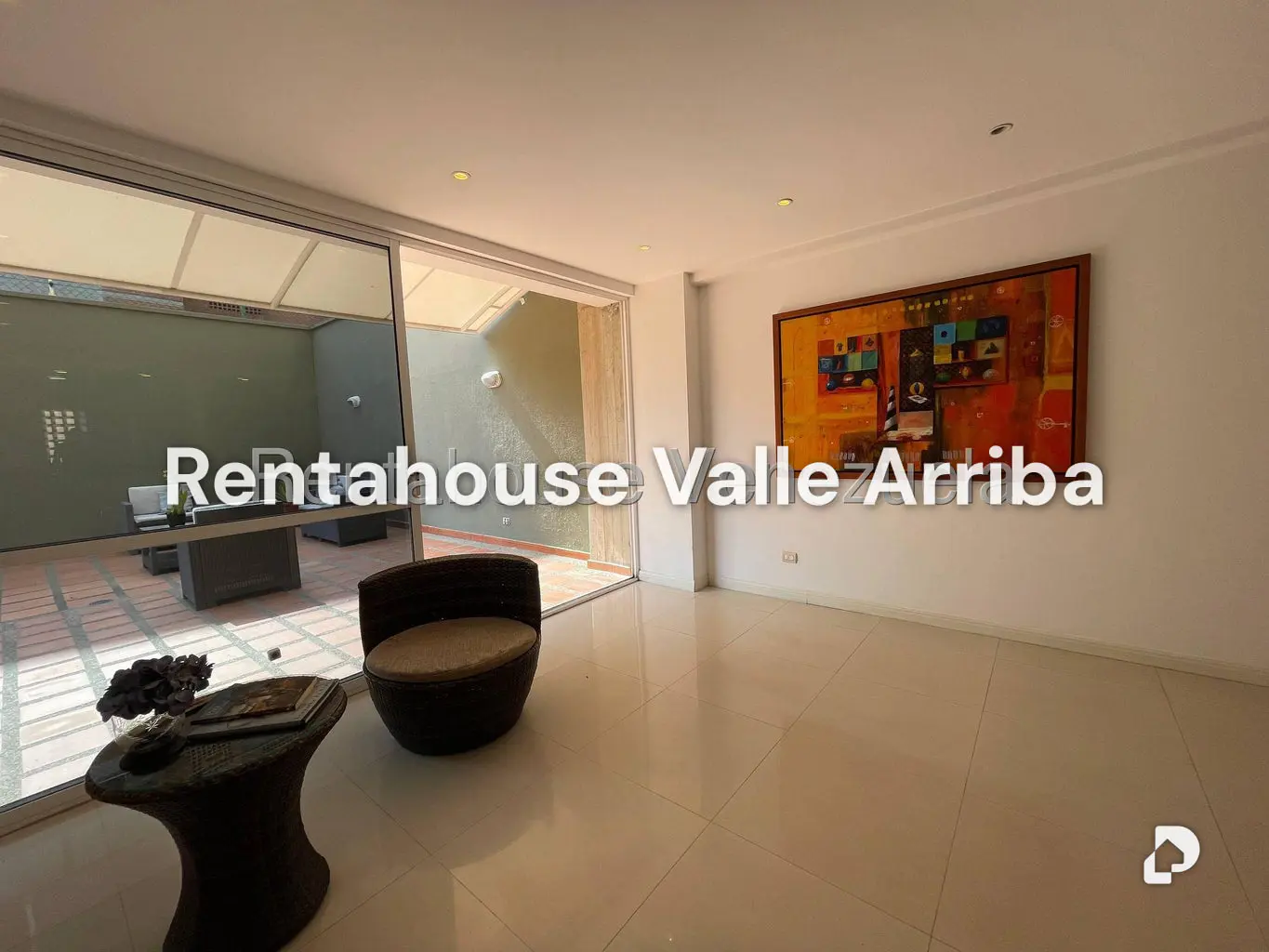 Apartamento en Lomas del Sol, Caracas – 5