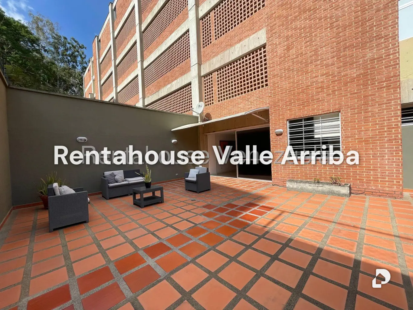 Apartamento en Lomas del Sol, Caracas – 23