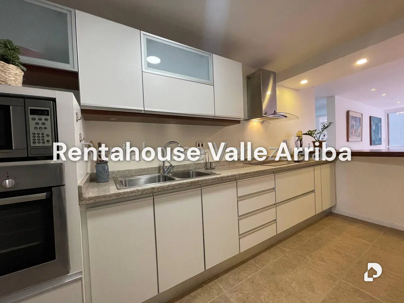 Apartamento en Lomas del Sol, Caracas – 9