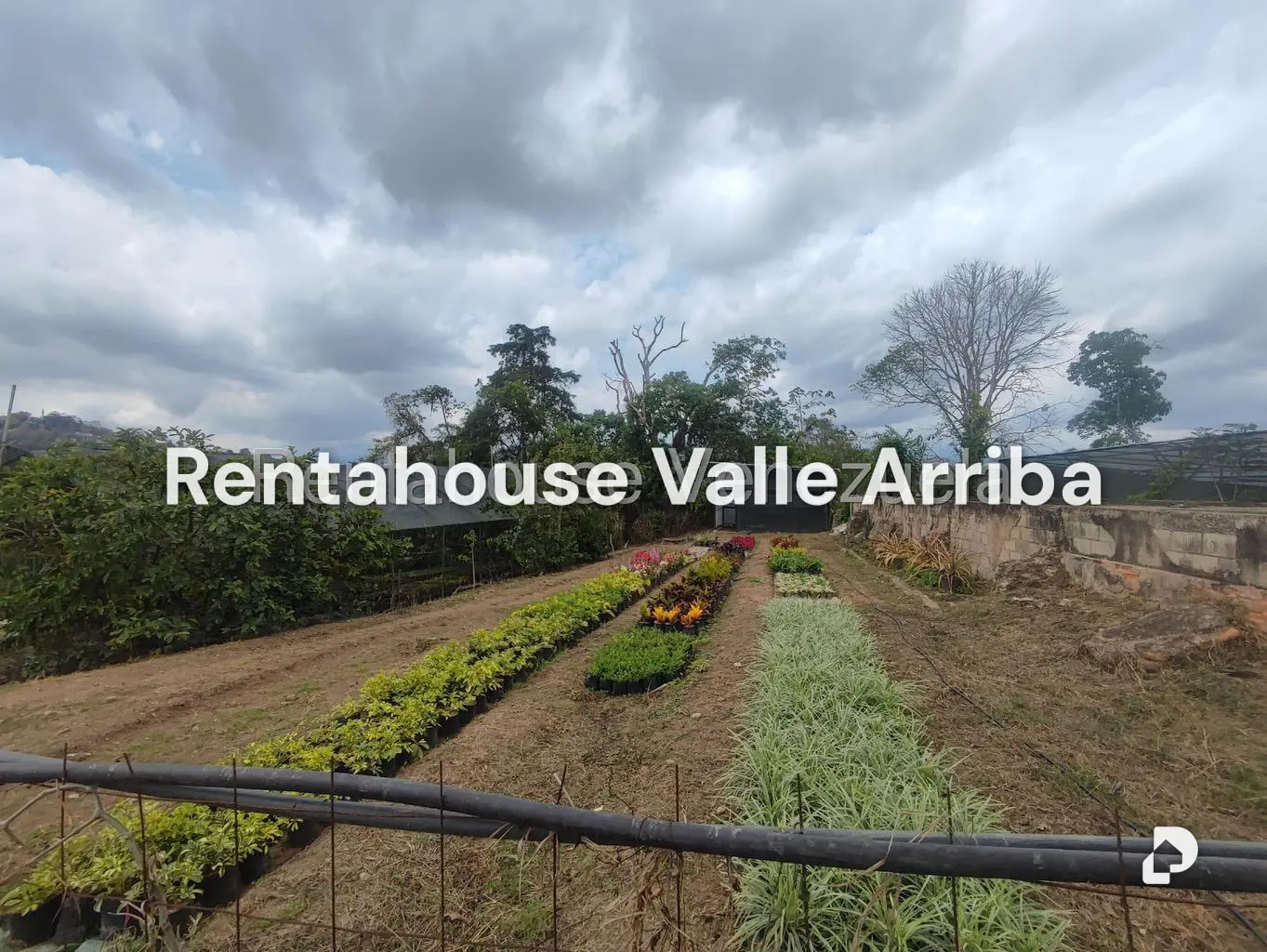 Terreno en El Hatillo, Caracas – 19