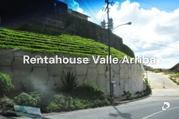 Terreno en El Hatillo, Caracas – 6