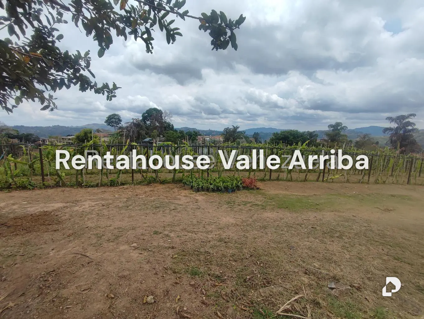 Terreno en El Hatillo, Caracas – 25