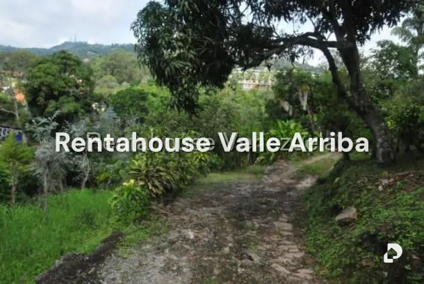 Terreno en El Hatillo, Caracas – 5