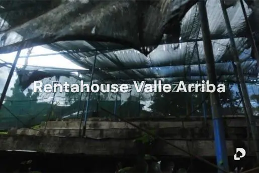 Terreno en El Hatillo, Caracas – 9