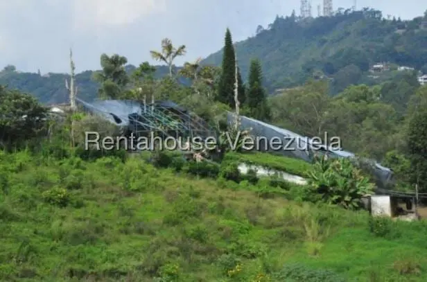 Land in El Hatillo, Caracas - 1
