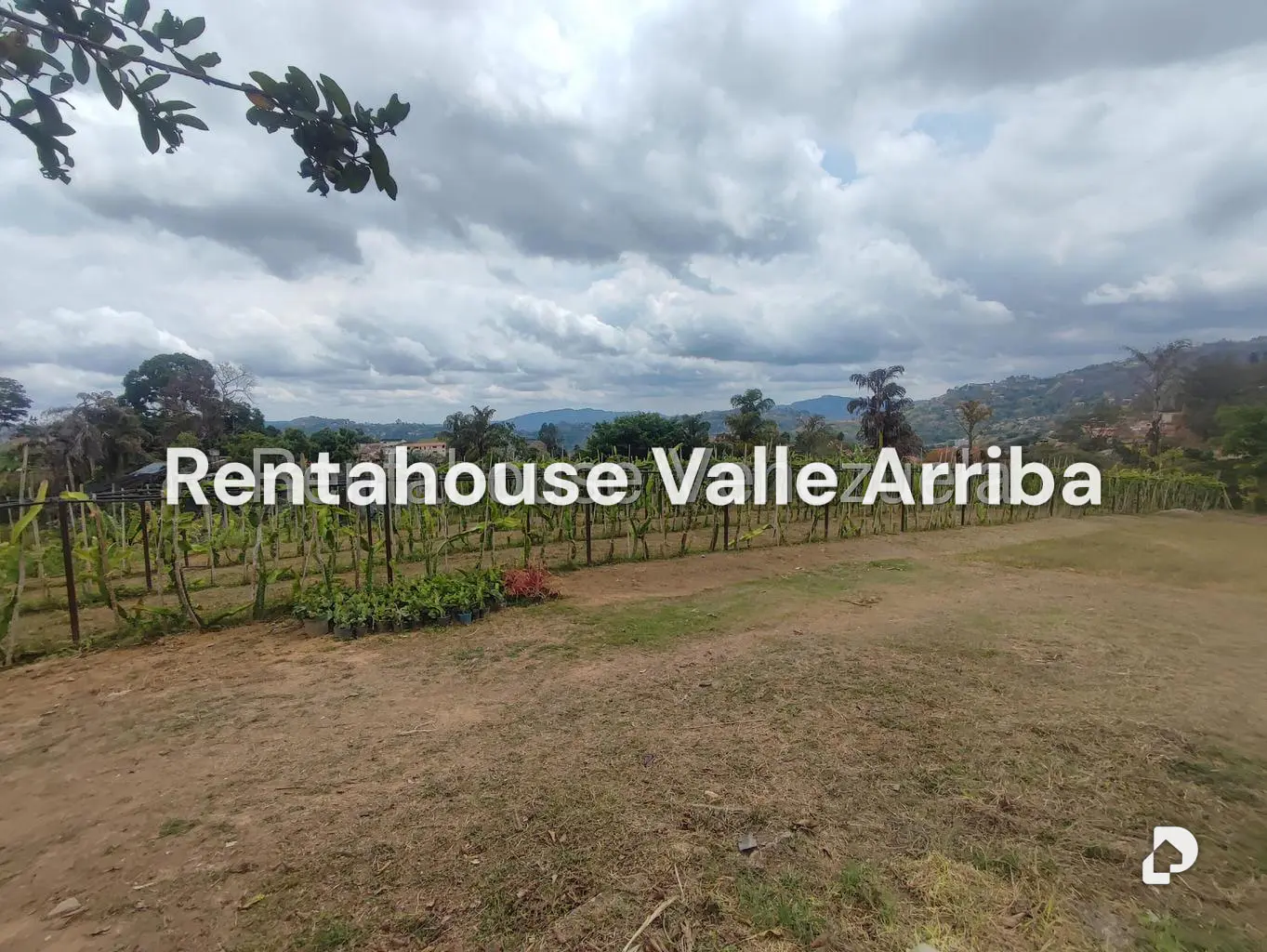 Terreno en El Hatillo, Caracas – 29