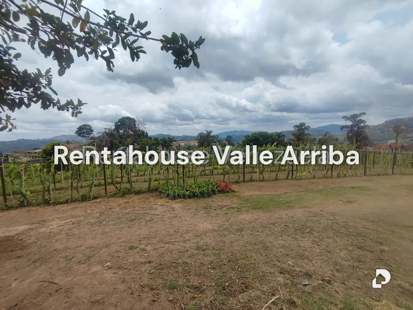 Terreno en El Hatillo, Caracas – 27