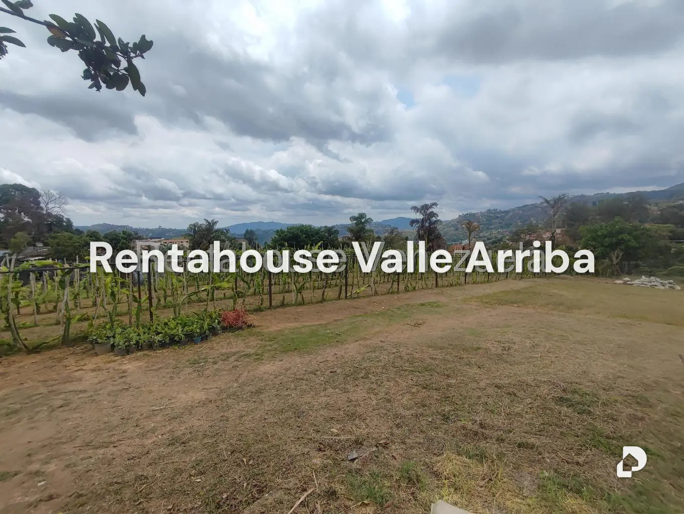 Terreno en El Hatillo, Caracas – 30