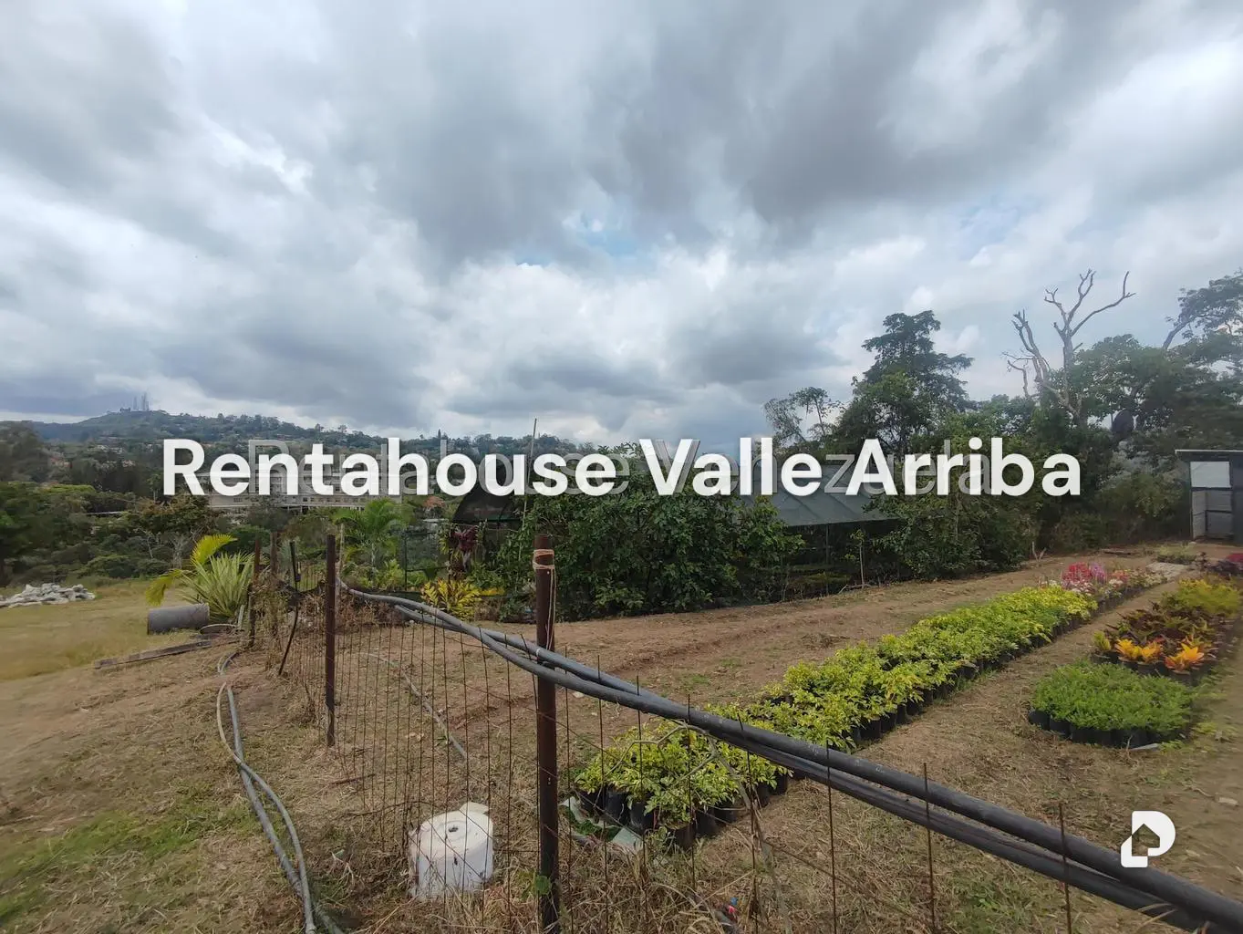 Terreno en El Hatillo, Caracas – 20