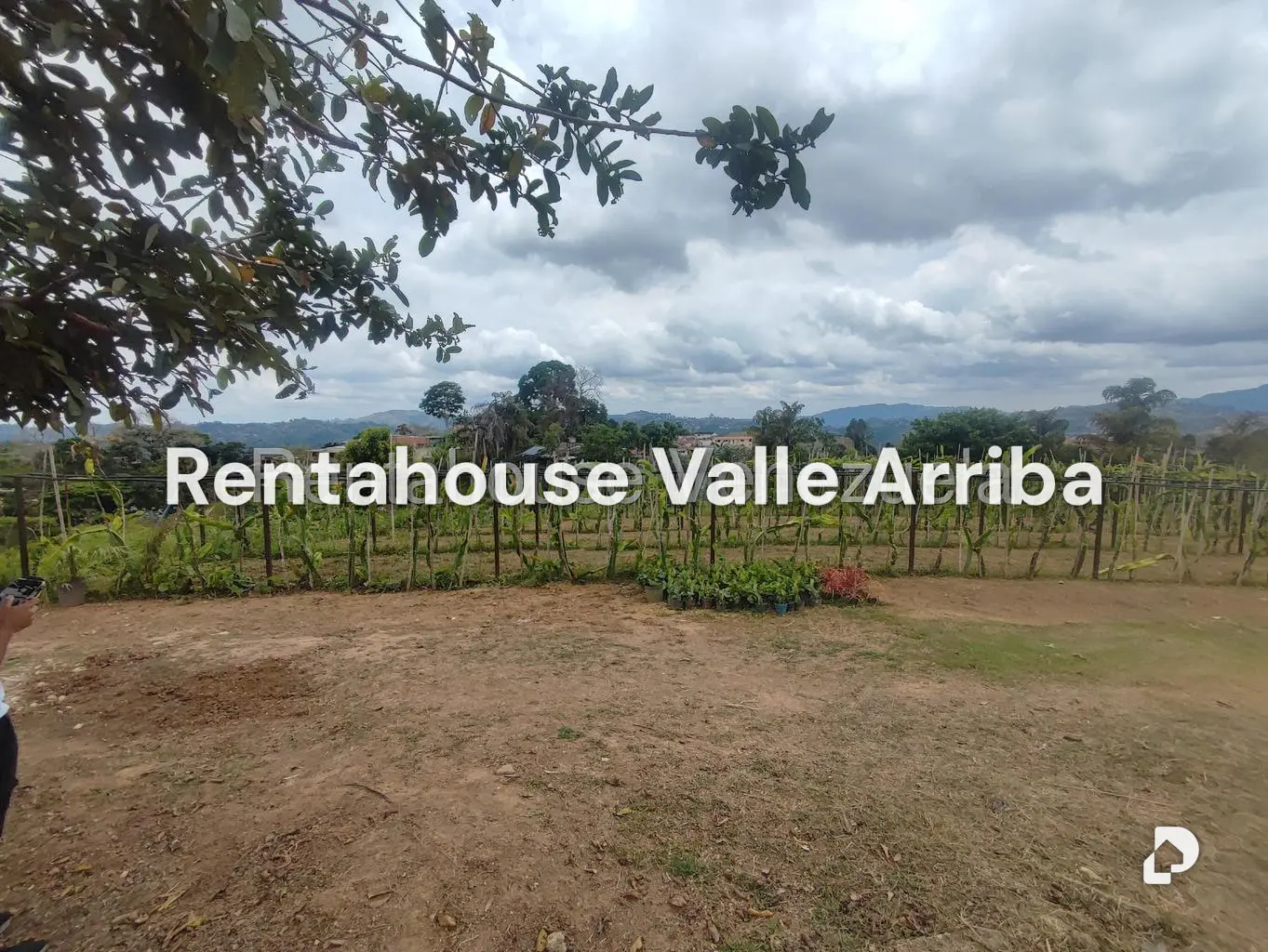 Terreno en El Hatillo, Caracas – 26