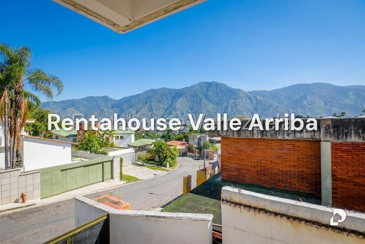 Casa en Lomas del Mirador, Caracas – 3