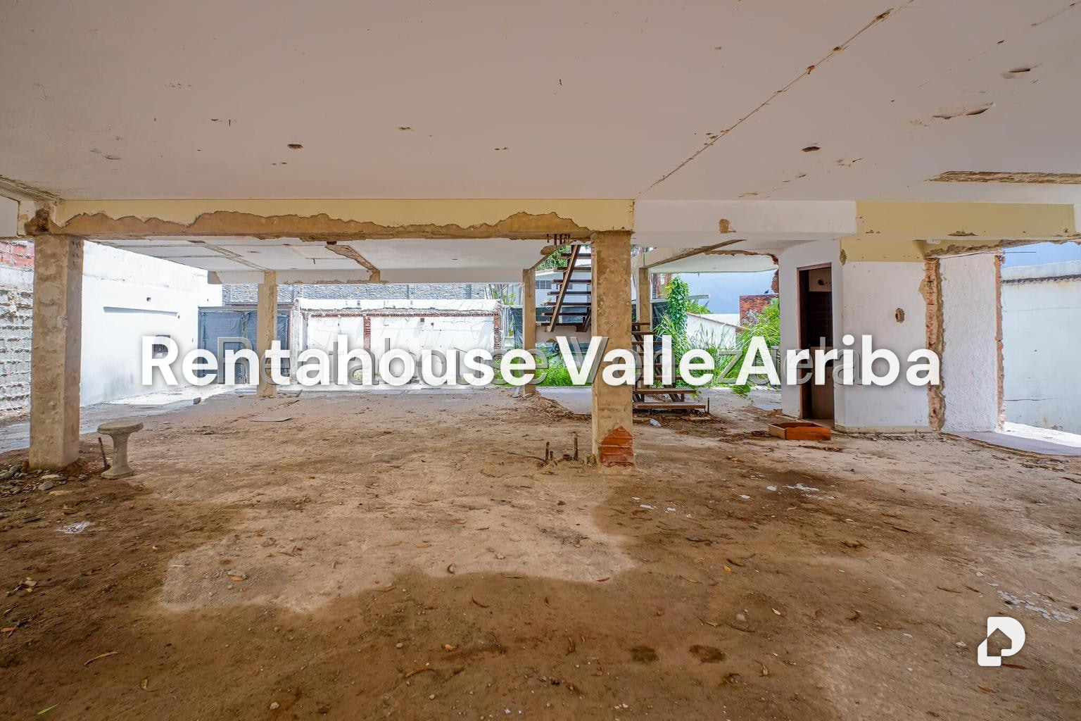 Casa en Lomas del Mirador, Caracas – 14