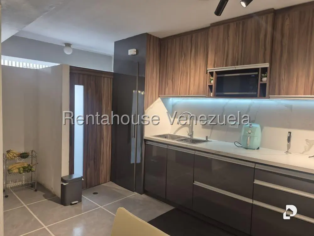 Apartamento en El Cigarral, Caracas – 20