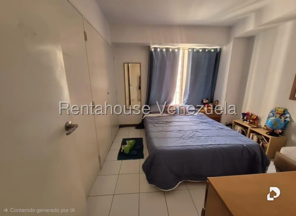Apartamento en El Cigarral, Caracas – 26