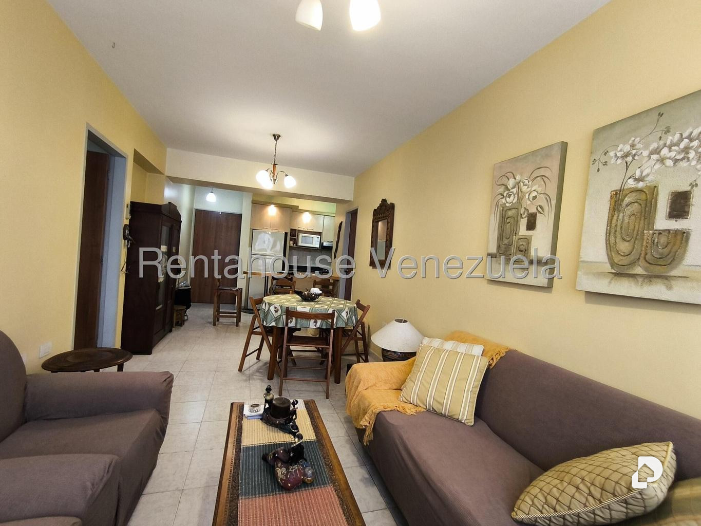 Apartamento en La Trigaleña, Valencia