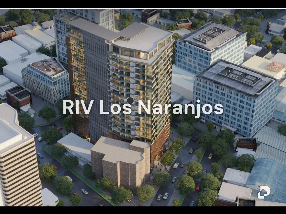 Apartment in Las Mercedes, Baruta – 7