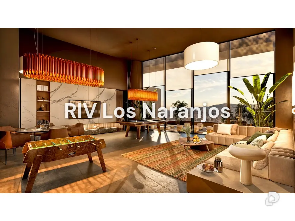 Apartment in Las Mercedes, Baruta – 19