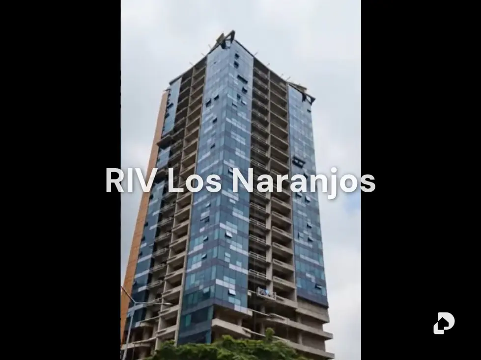 Apartment in Las Mercedes, Baruta – 2